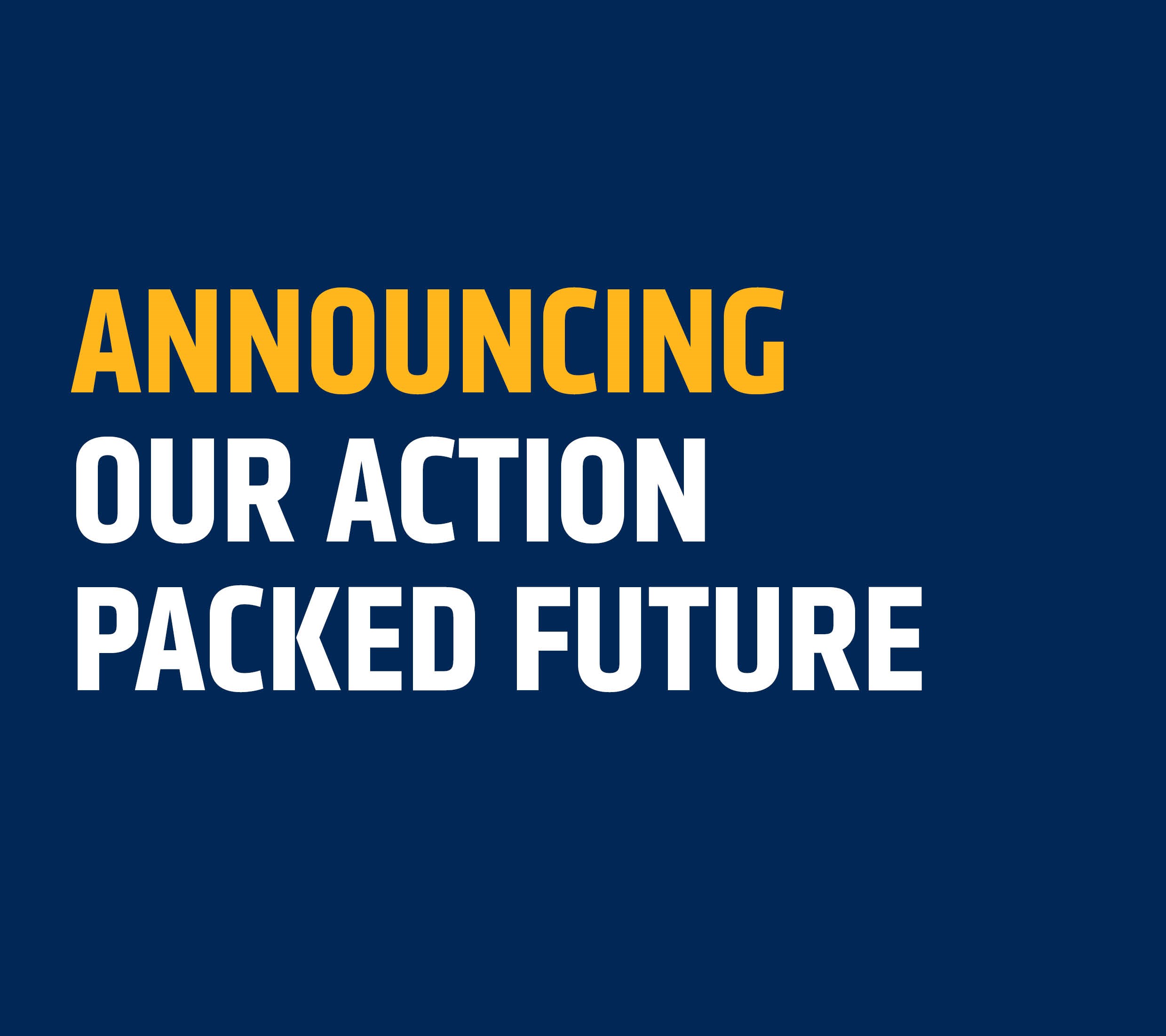 FAIRFAX INDUSTRIES NEW AND IMPROVED TRAILER SERIES